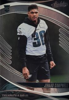 Jihaad Campbell