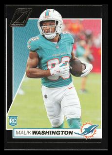 Malik Washington