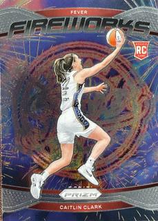 Caitlin Clark