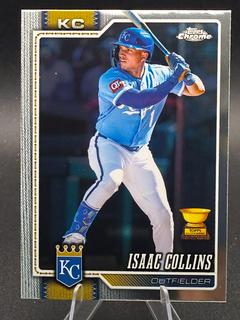 Isaac Collins