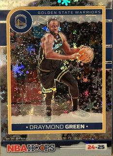 Draymond Green