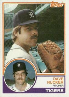 Dave Rucker