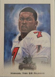 Michael Vick