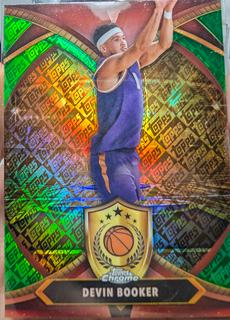Devin Booker