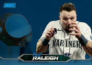 Cal Raleigh