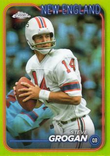 Steve Grogan