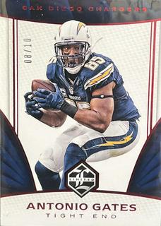 Antonio Gates