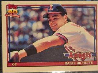 Dante Bichette