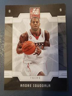 Andre Iguodala