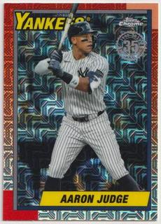 Aaron Judge