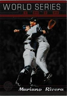 Mariano Rivera