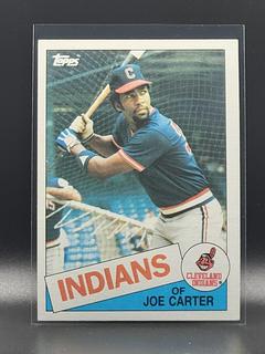 Joe Carter