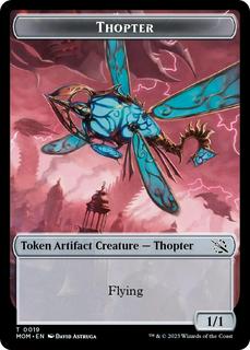Thopter
