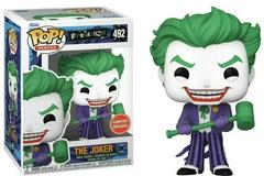 The Joker #492