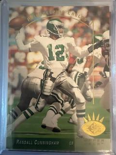 Randall Cunningham