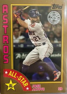 Jose Altuve
