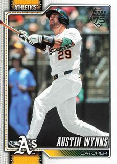 Austin Wynns
