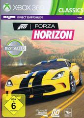 Forza Horizon [Classics] PAL Xbox 360 Prices