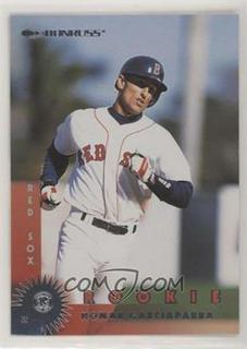 Nomar Garciaparra