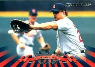 Mark McGwire
