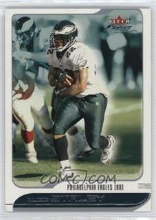 Duce Staley