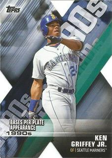 Ken Griffey Jr.