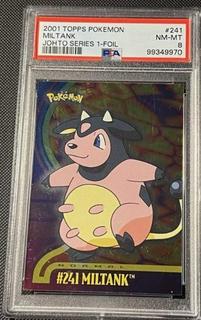 Miltank