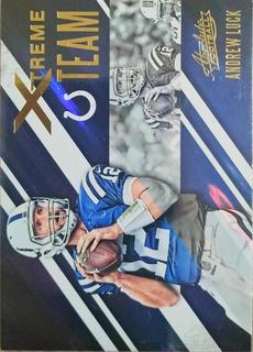 Andrew Luck