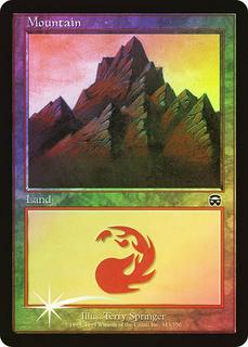 Mountain