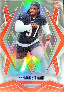 Shemar Stewart