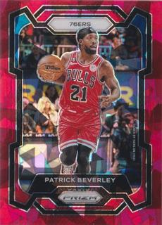 Patrick Beverley
