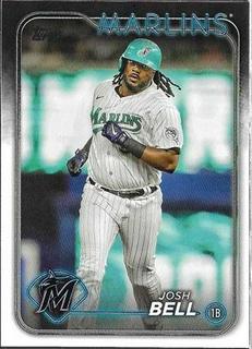 Josh Bell