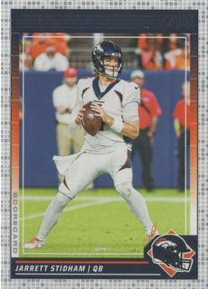 Jarrett Stidham