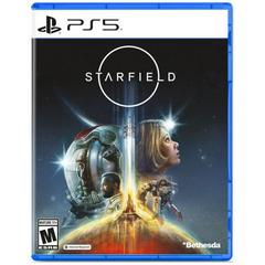Starfield Playstation 5 Prices