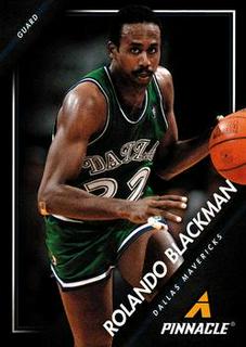 Rolando Blackman