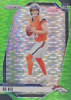 Bo Nix