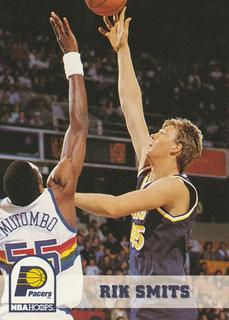 Rik Smits