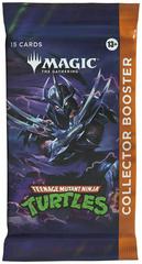 Collector Booster Pack
