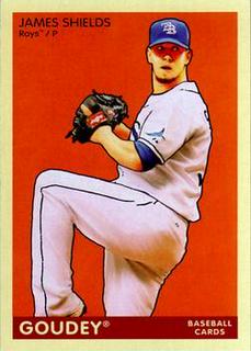 James Shields