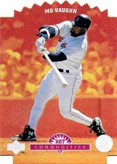 Mo Vaughn