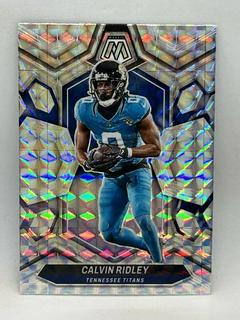 Calvin Ridley