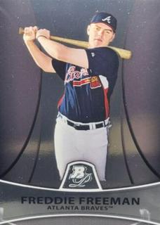 Freddie Freeman