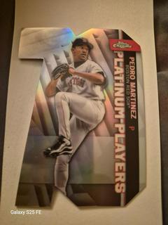 Pedro Martinez