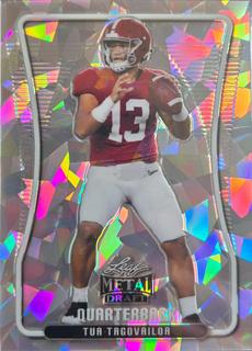 Tua Tagovailoa