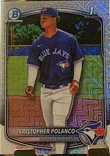 Cristopher Polanco