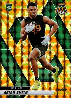 Arian Smith