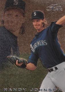 Randy Johnson