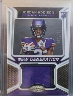 Jordan Addison