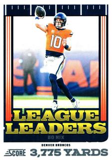 Bo Nix