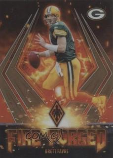 Brett Favre